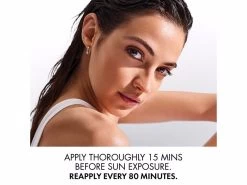 Vichy Capital Soleil Soft Sheer Sunscreen SPF 60 -Care Products Store i0n0bl4i 202304101325593069