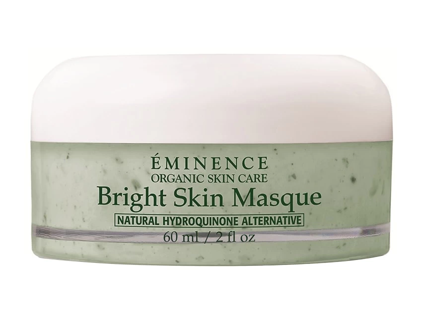Eminence Organics Bright Skin Masque 3 Eminence Organics Bright Skin Masque
