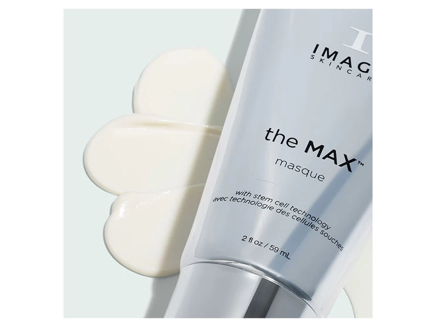 IMAGE Skincare The MAX S Cell Masque 10 IMAGE Skincare The MAX S Cell Masque - Image 8