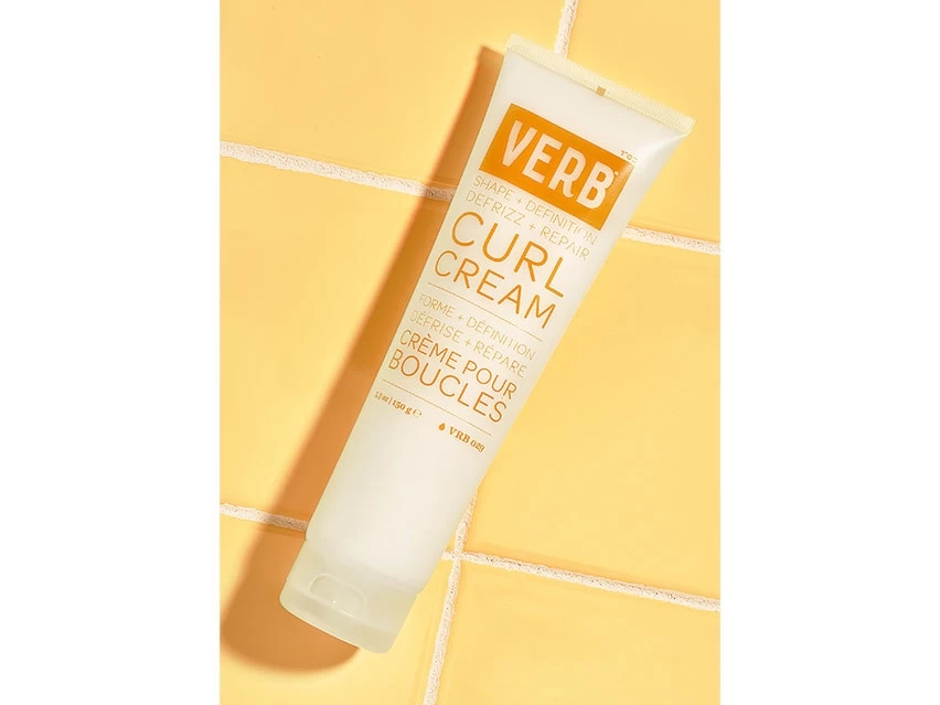 Verb Curl Cream 5 Verb Curl Cream - Image 3