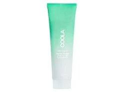 COOLA Pacific Polish Gentle Sea Salt Facial Exfoliator
