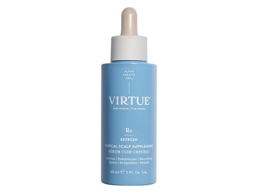 VIRTUE Topical Scalp Supplement Overnight Serum 3 VIRTUE Topical Scalp Supplement Overnight Serum