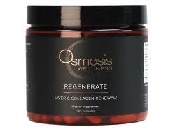 Osmosis Skincare Regenerate Liver & Collagen Renewal Supplement