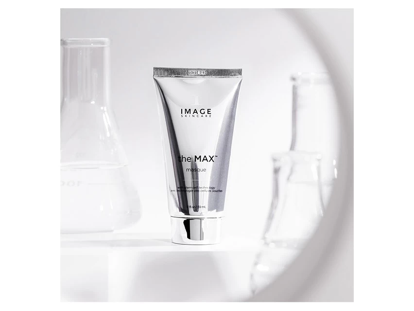 IMAGE Skincare The MAX S Cell Masque 8 IMAGE Skincare The MAX S Cell Masque - Image 6