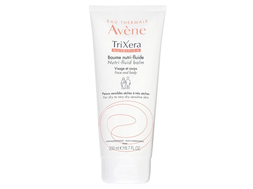 Avène Avene Trixera Nutrition Nutri-Fluid Balm 3 Avène Avene Trixera Nutrition Nutri-Fluid Balm