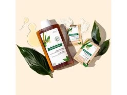 Klorane Exfoliating Mask With Galangal -Care Products Store ibu35nsr 202209061524177555