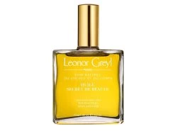 Care Products Store 9 Leonor Greyl Huile Secret De Beaute Natural Botanical Oil For Hair And Body