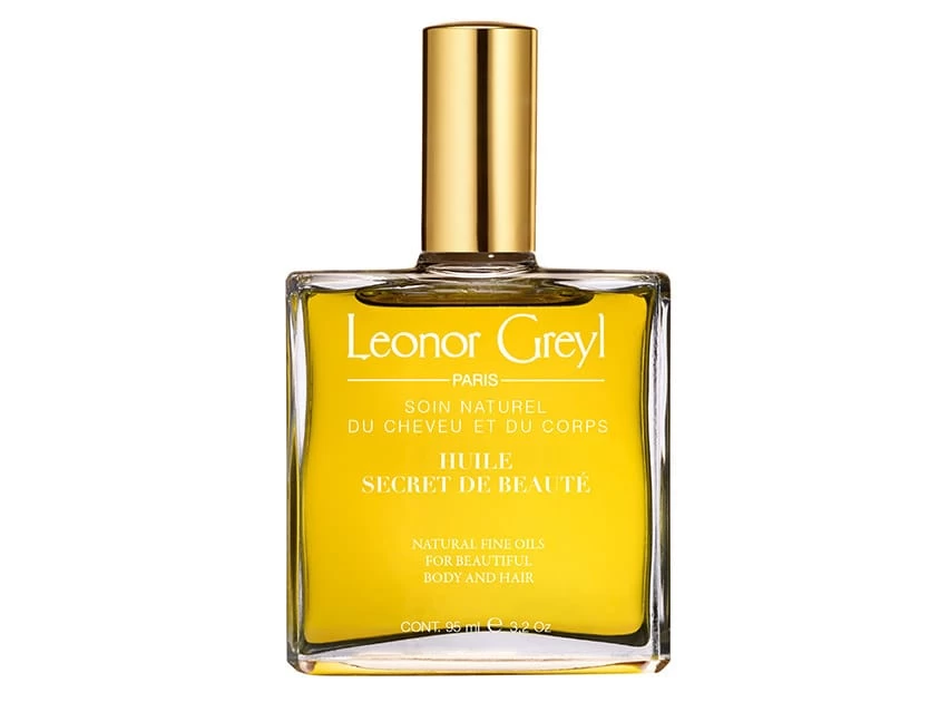 Leonor Greyl Huile Secret De Beaute Natural Botanical Oil For Hair And Body 3 Leonor Greyl Huile Secret De Beaute Natural Botanical Oil For Hair And Body