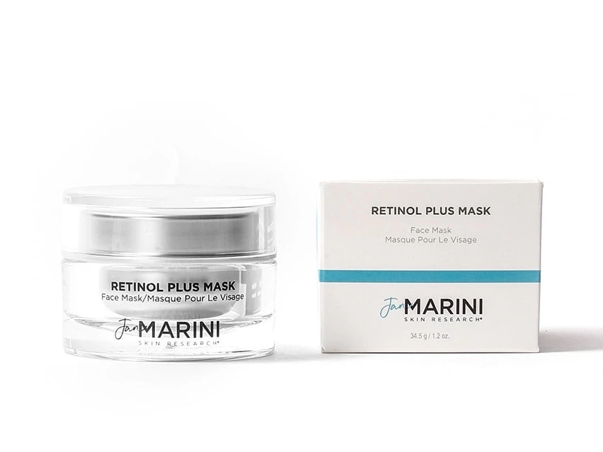 Jan Marini Retinol Plus Mask 5 Jan Marini Retinol Plus Mask - Image 3