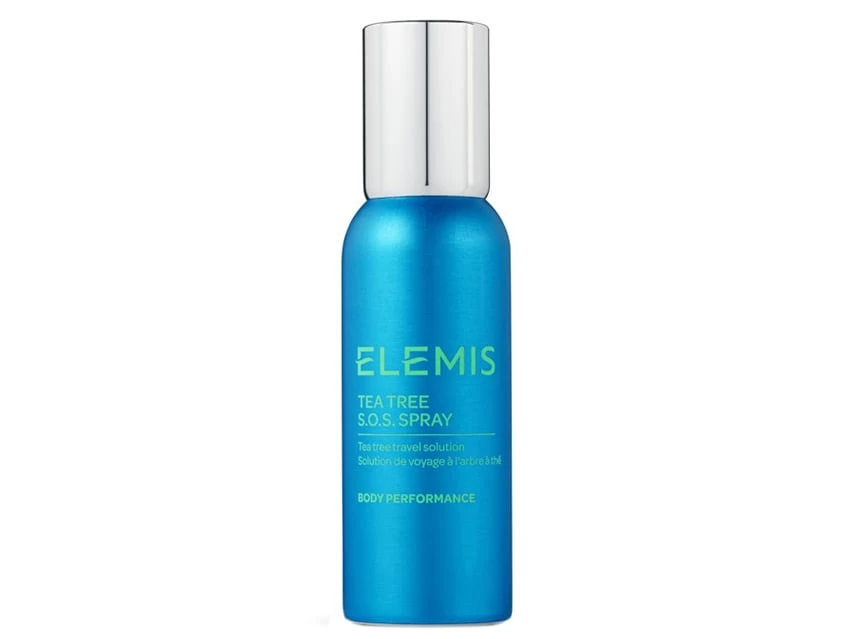 ELEMIS Tea Tree S.O.S. Spray 3 ELEMIS Tea Tree S.O.S. Spray