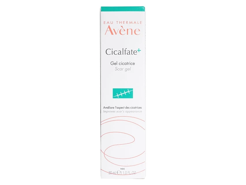 Avène Avene Cicalfate+ Scar Gel 5 Avène Avene Cicalfate+ Scar Gel - Image 3
