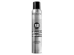 Redken Brushable Hairspray