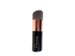 Osmosis Skincare Cleansing Charcoal Kabuki Brush