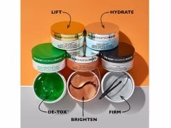Peter Thomas Roth 24K Gold Pure Luxury Lift And Firm Hydra-Gel Eye Patches -Care Products Store ihk5dcpl 202301161845459259