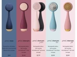 PMD Clean Pro Silver 19 PMD Clean Pro Silver -Care Products Store iiypazmp 202101281520535588