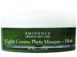 Eminence Organics Eight Greens Phyto Masque - Hot