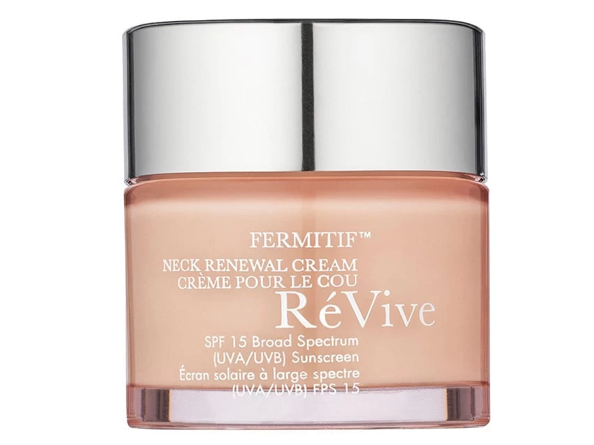 RéVive Skincare Fermitif Neck Renewal Cream SPF 15 2 RéVive Skincare Fermitif Neck Renewal Cream SPF 15