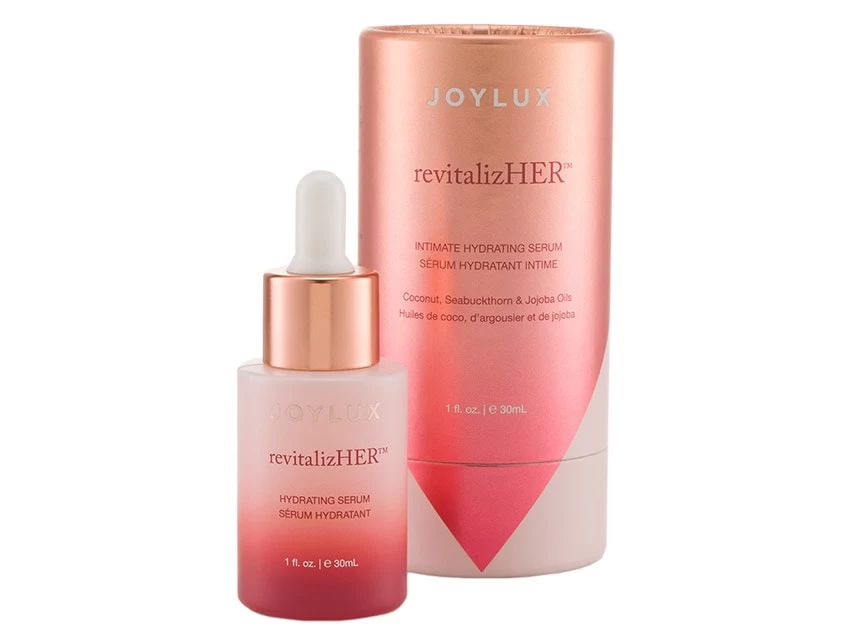 Joylux RevitalizHER Hydrating Serum 3 Joylux RevitalizHER Hydrating Serum