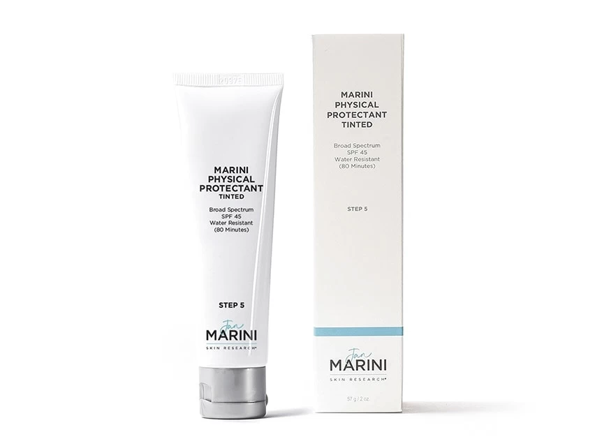 Jan Marini Physical Protectant SPF 45 - Tinted 5 Jan Marini Physical Protectant SPF 45 - Tinted - Image 3