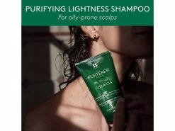 René Furterer Rene Furterer CURBICIA Normalizing Lightness Shampoo -Care Products Store irfdy3ol 202204111940570155