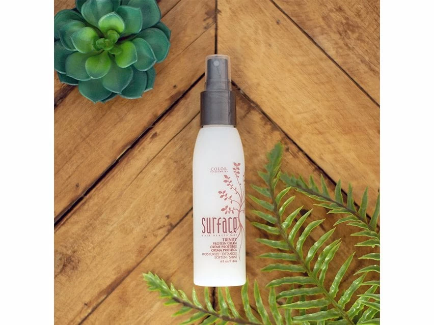 Surface Trinity Protein Cream 4 Surface Trinity Protein Cream - Image 2