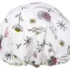 Klorane Shower Cap Terrycloth-lined