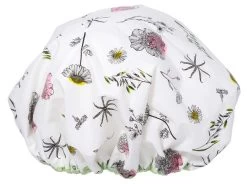 Klorane Shower Cap Terrycloth-lined