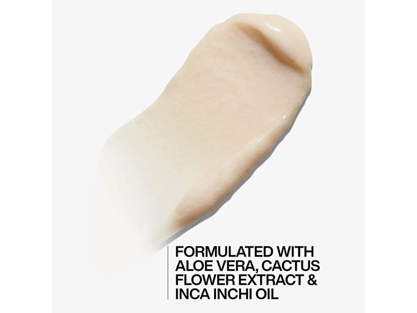 Redken All Soft Mega Curls Hydramelt Leave-In Treatment 4 Redken All Soft Mega Curls Hydramelt Leave-In Treatment - Image 2