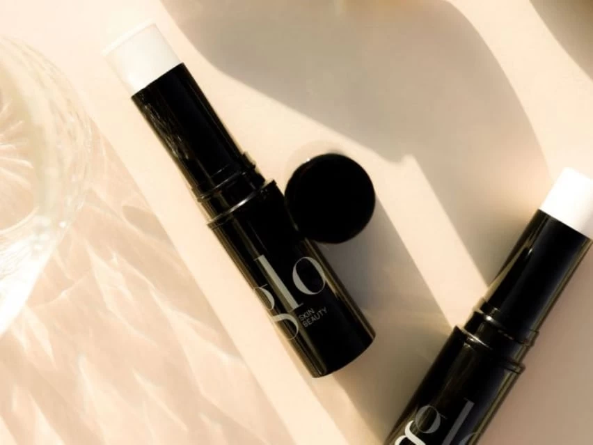 Glo Skin Beauty Glow Up Highlighter 6 Glo Skin Beauty Glow Up Highlighter - Image 4