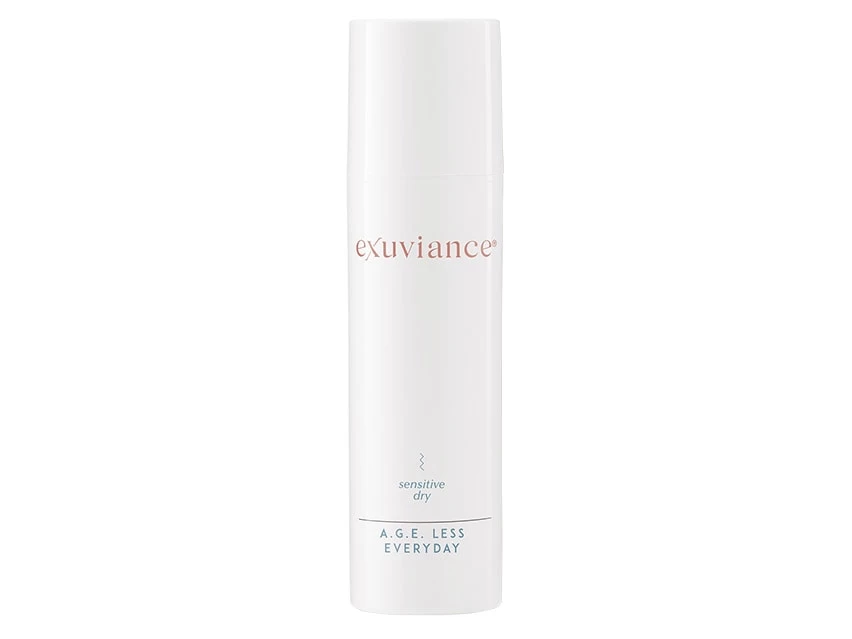 Exuviance A.G.E. Less Everyday Moisturizer 3 Exuviance A.G.E. Less Everyday Moisturizer