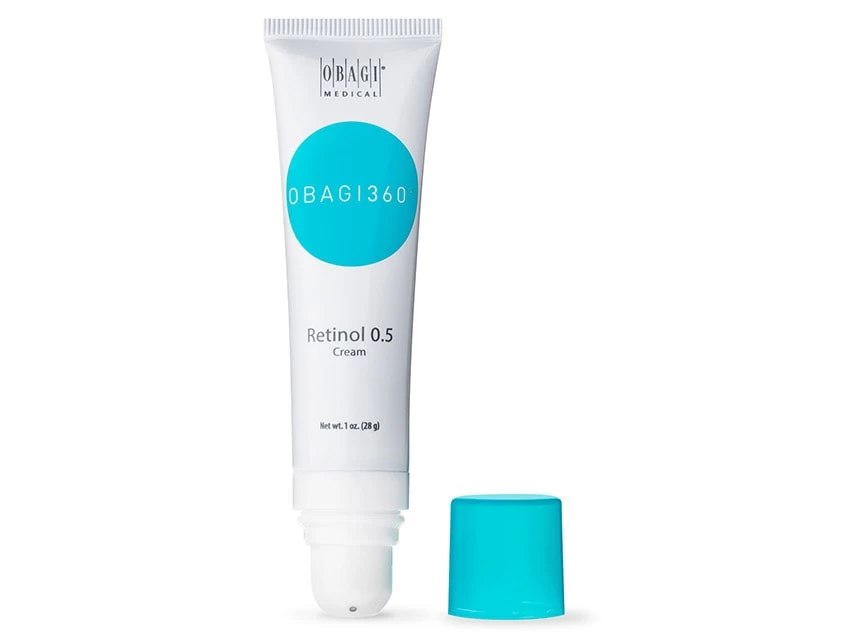 Obagi360 Retinol 0.5 Cream 5 Obagi360 Retinol 0.5 Cream - Image 3
