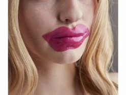 PMD Hydrakiss Bio-Cellulose Anti-Aging Lip Sheet Mask -Care Products Store izooyxnr 202101281545232649