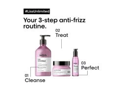 L'Oreal Professionnel Liss Unlimited Intense Smoothing Shampoo -Care Products Store j0agwtpw 202303311518025806