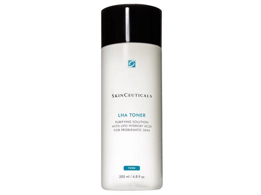 SkinCeuticals LHA Exfoliating Toner 3 SkinCeuticals LHA Exfoliating Toner