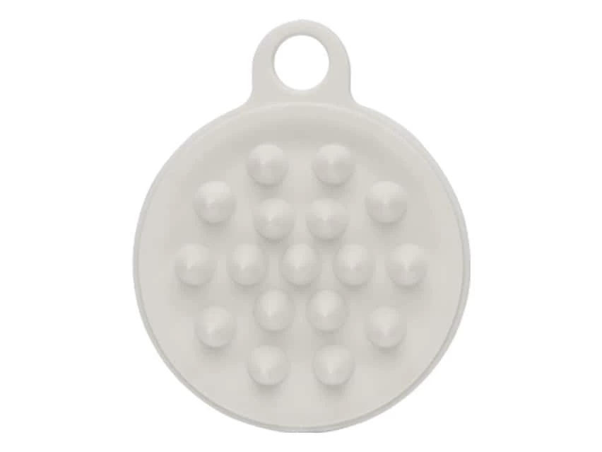 Nion Beauty Purity Head & Body Dual Sided Brush 5 Nion Beauty Purity Head & Body Dual Sided Brush - Image 3