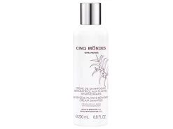 Cinq Mondes Ayurvedic Plants Repairing Cream Shampoo