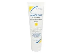 Vanicream Sunscreen Broad Spectrum SPF 50+