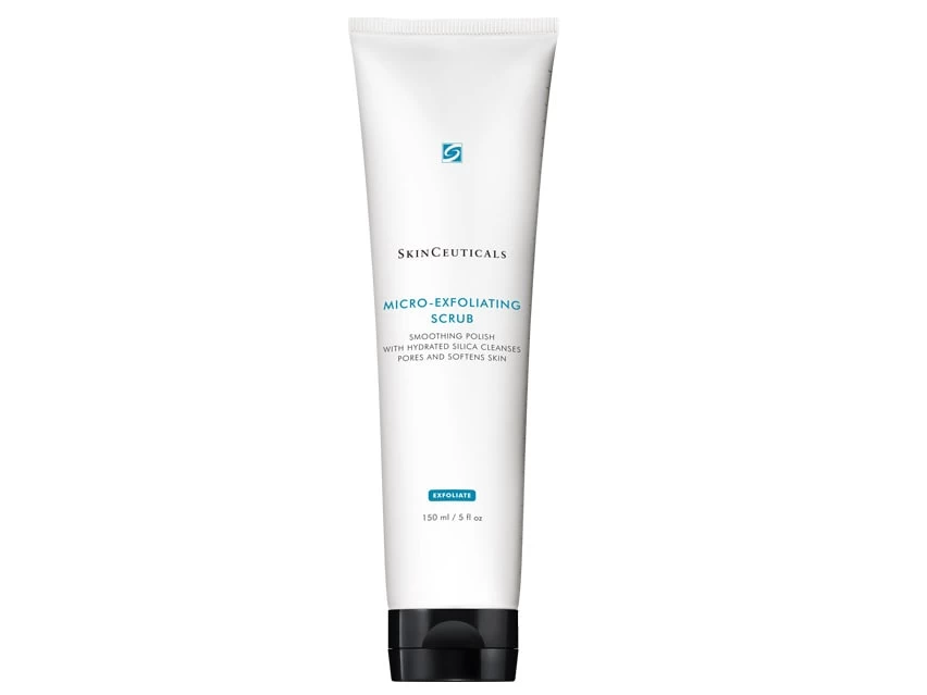 SkinCeuticals Micro-Exfoliating Scrub 3 SkinCeuticals Micro-Exfoliating Scrub