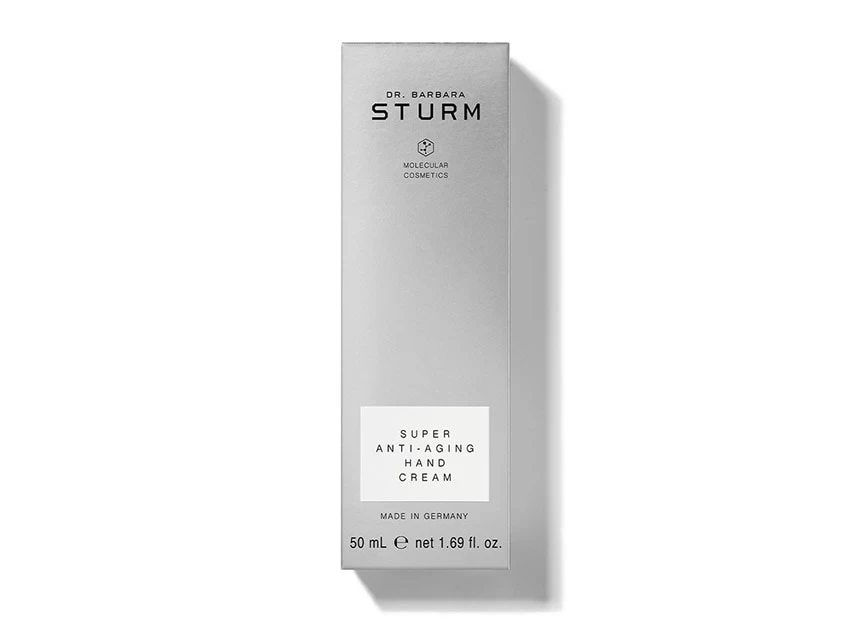 Dr. Barbara Sturm Super Anti-Aging Hand Cream 6 Dr. Barbara Sturm Super Anti-Aging Hand Cream - Image 4