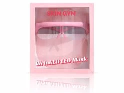 Skin Gym Wrinklit LED Mask -Care Products Store j4vozdbo 202306221344056405