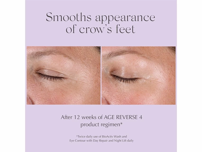 Exuviance Age Reverse Eye Contour 5 Exuviance Age Reverse Eye Contour - Image 3