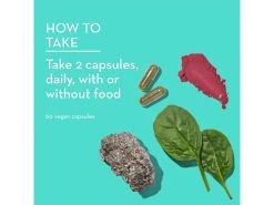 HUM Nutrition Daily Cleanse Dietary Supplement -Care Products Store jagdcfl2 202212191947263617