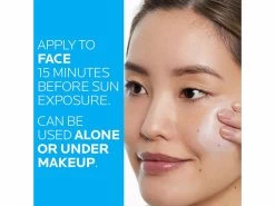 La Roche-Posay Anthelios HA Mineral SPF 30 Moisturizer With Hyaluronic Acid 22 La Roche-Posay Anthelios HA Mineral SPF 30 Moisturizer With Hyaluronic Acid -Care Products Store jd0332fy 202205051734360608