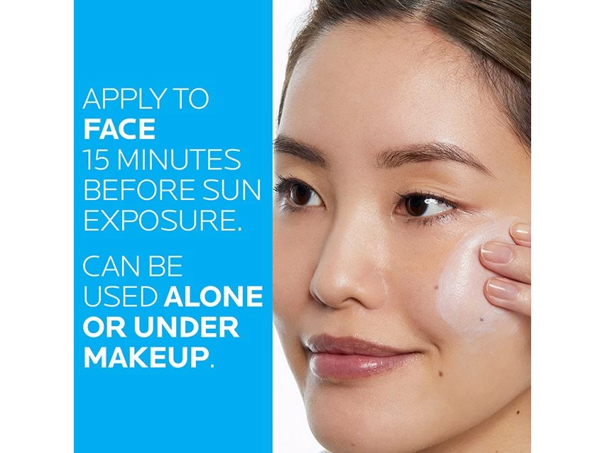 La Roche-Posay Anthelios HA Mineral SPF 30 Moisturizer With Hyaluronic Acid 12 La Roche-Posay Anthelios HA Mineral SPF 30 Moisturizer With Hyaluronic Acid - Image 10