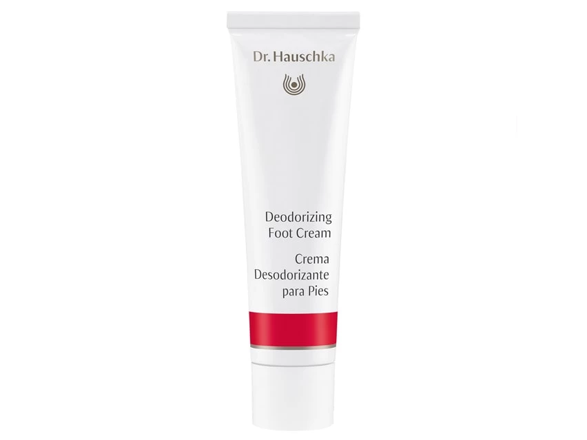 Dr. Hauschka Deodorizing Foot Cream 3 Dr. Hauschka Deodorizing Foot Cream