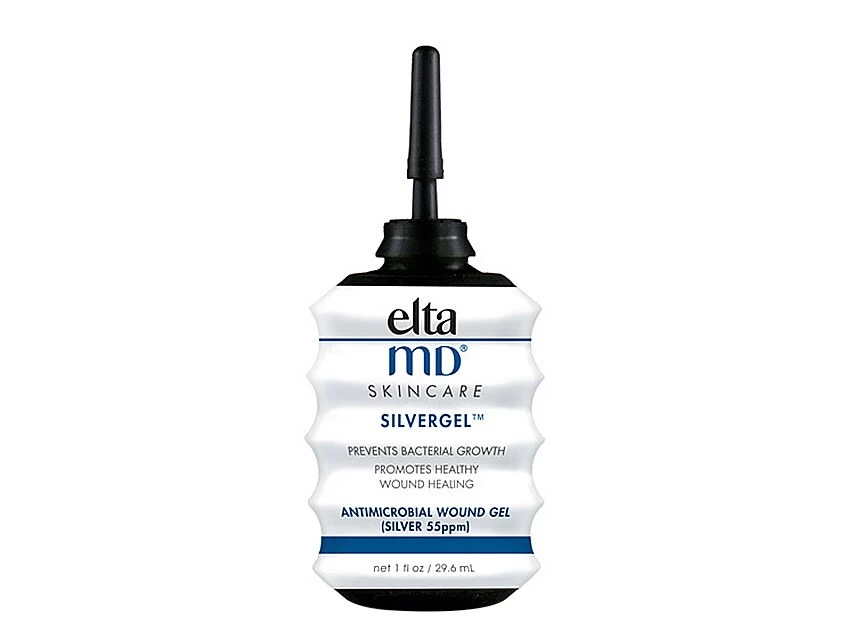 EltaMD SilverGel 3 EltaMD SilverGel