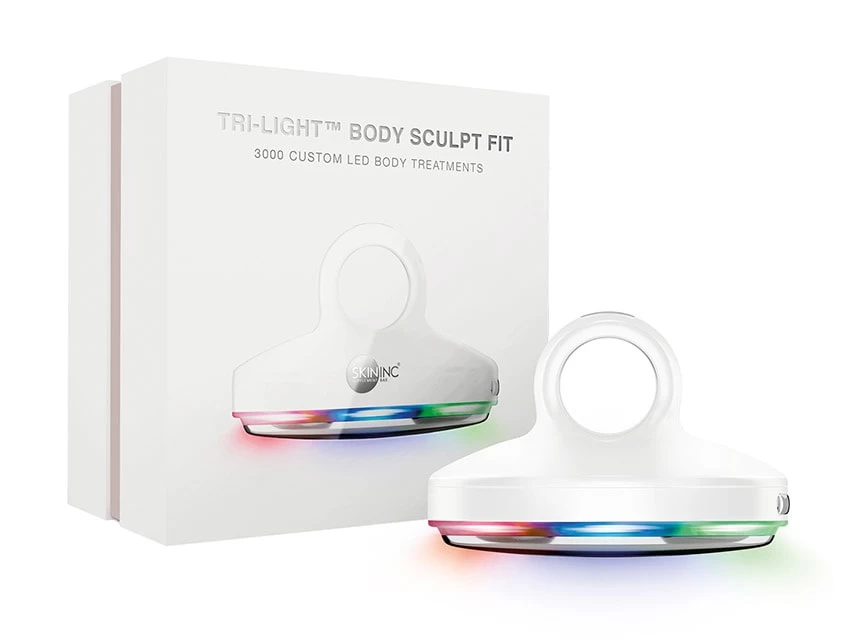 Skin Inc Supplement Bar Tri-Light Body Sculpt Fit 6 Skin Inc Supplement Bar Tri-Light Body Sculpt Fit - Image 4
