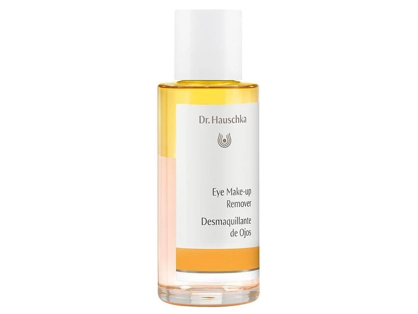 Dr. Hauschka Eye Make-Up Remover 3 Dr. Hauschka Eye Make-Up Remover