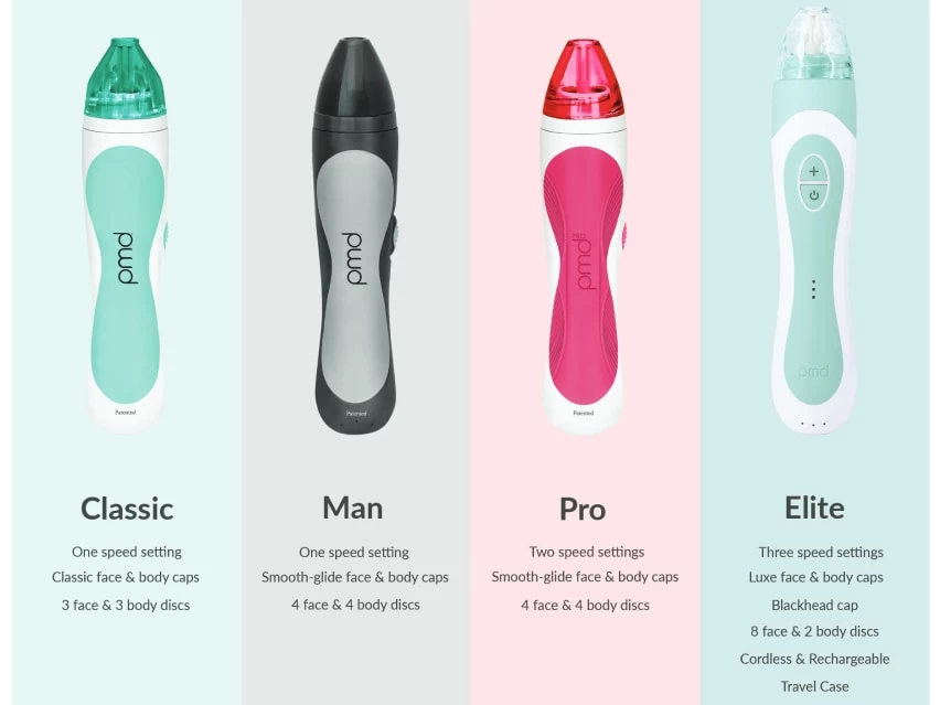 PMD Personal Microderm Device 4 PMD Personal Microderm Device - Image 2