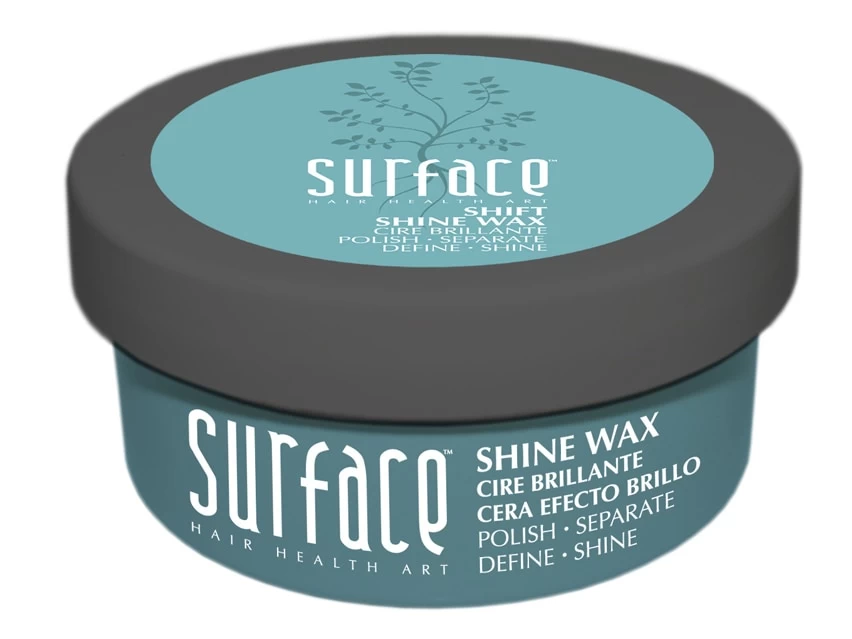 Surface Shift Shine Wax 3 Surface Shift Shine Wax